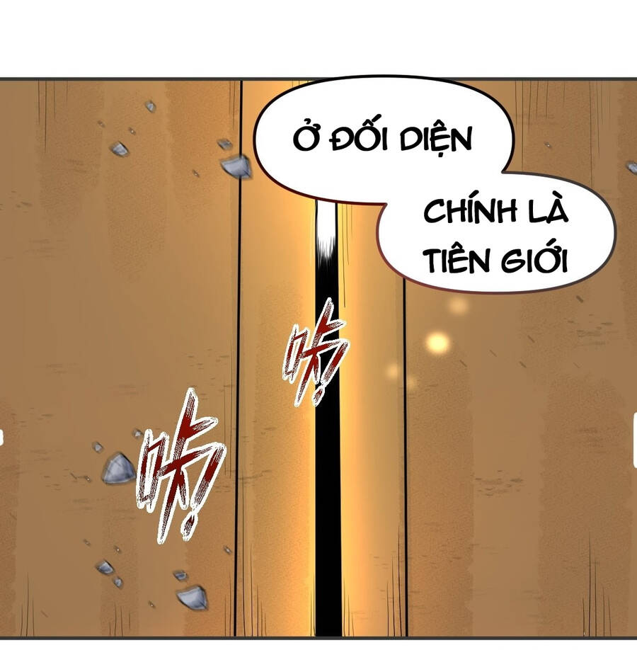 Nguyên Lai Ta Là Tu Tiên Đại Lão chapter 149 - Trang 35