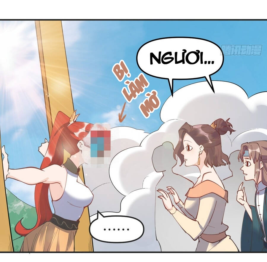 Nguyên Lai Ta Là Tu Tiên Đại Lão chapter 149 - Trang 38