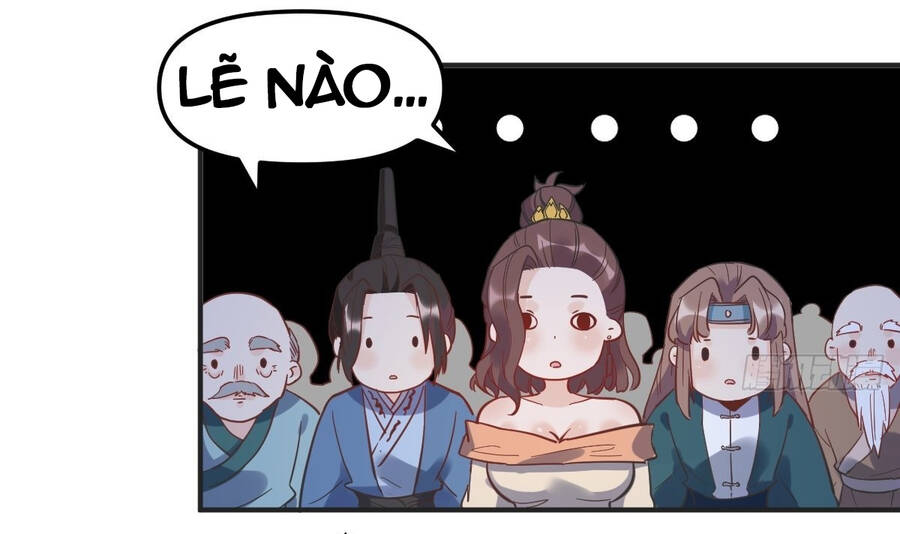 Nguyên Lai Ta Là Tu Tiên Đại Lão chapter 149 - Trang 40