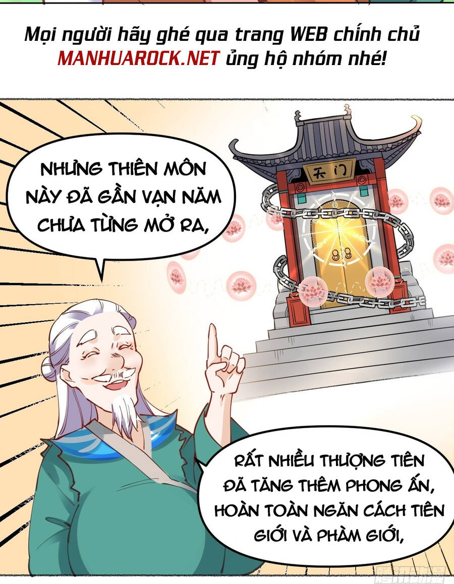 Nguyên Lai Ta Là Tu Tiên Đại Lão chapter 149 - Trang 4