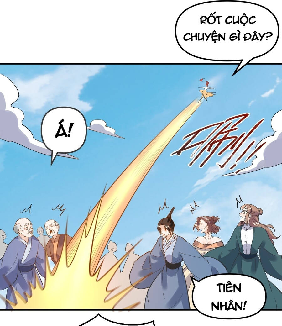 Nguyên Lai Ta Là Tu Tiên Đại Lão chapter 149 - Trang 42