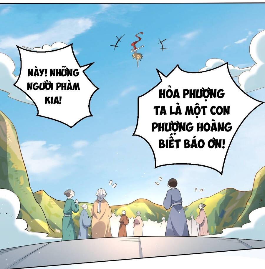 Nguyên Lai Ta Là Tu Tiên Đại Lão chapter 149 - Trang 46