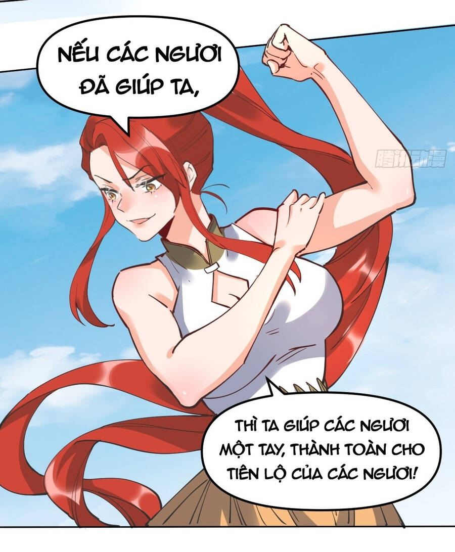 Nguyên Lai Ta Là Tu Tiên Đại Lão chapter 149 - Trang 47