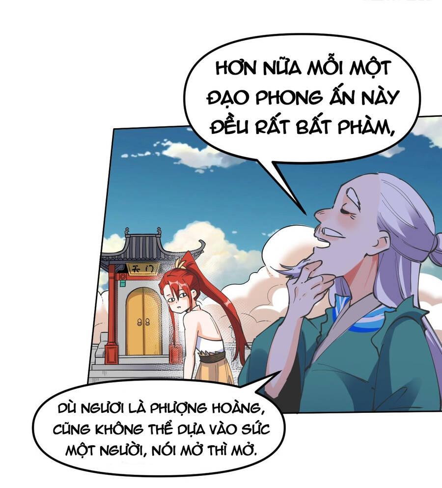 Nguyên Lai Ta Là Tu Tiên Đại Lão chapter 149 - Trang 5