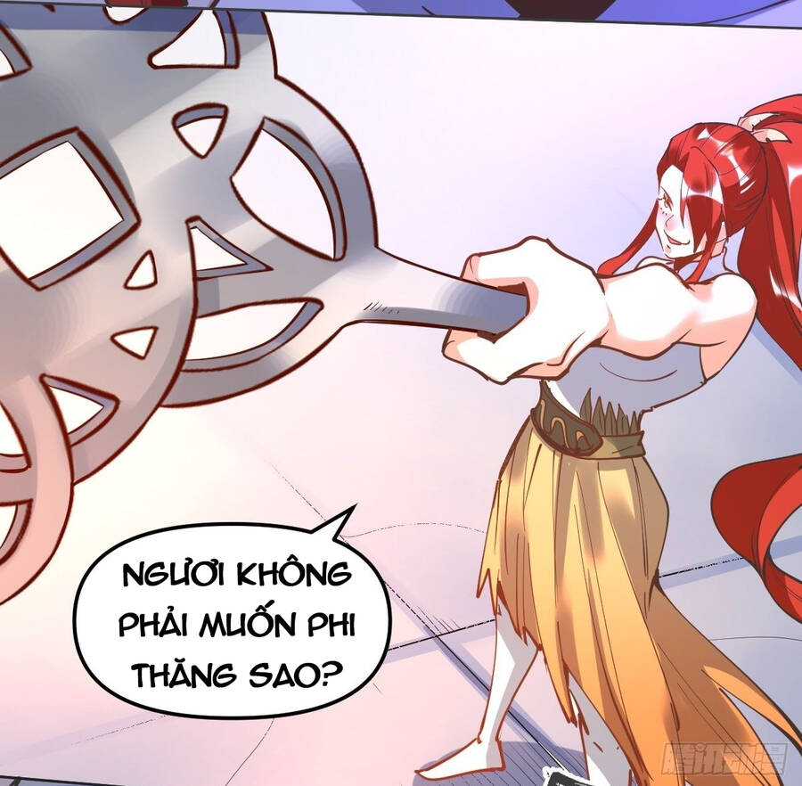 Nguyên Lai Ta Là Tu Tiên Đại Lão chapter 149 - Trang 53