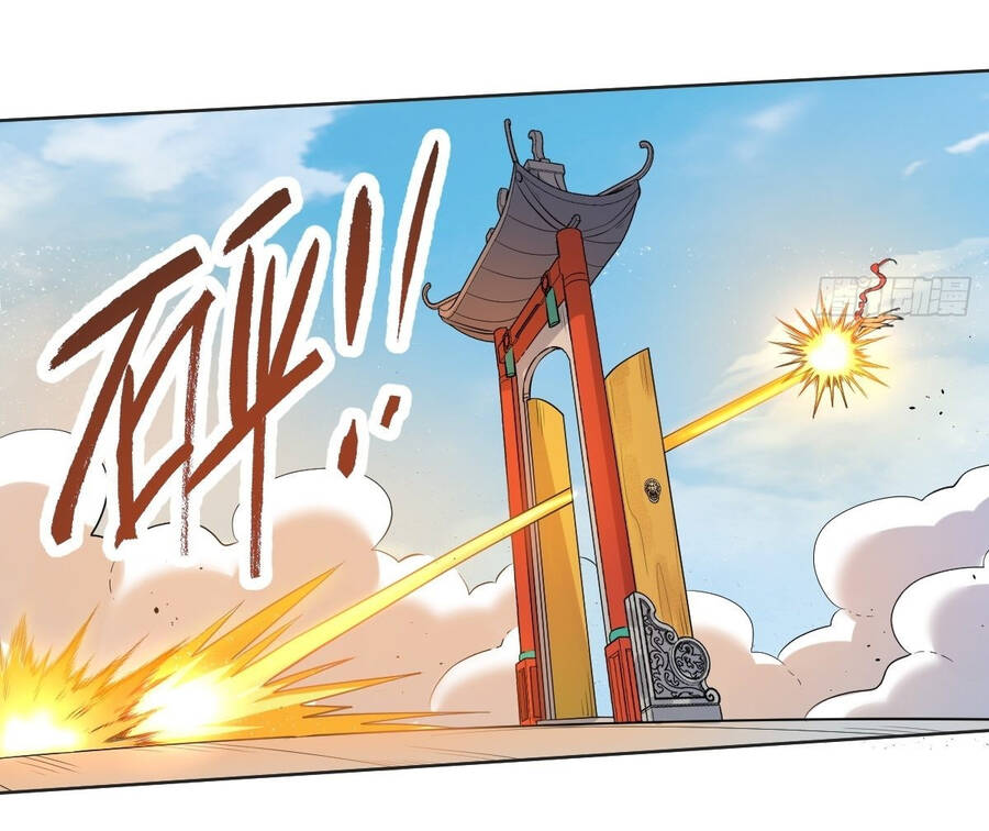 Nguyên Lai Ta Là Tu Tiên Đại Lão chapter 149 - Trang 57