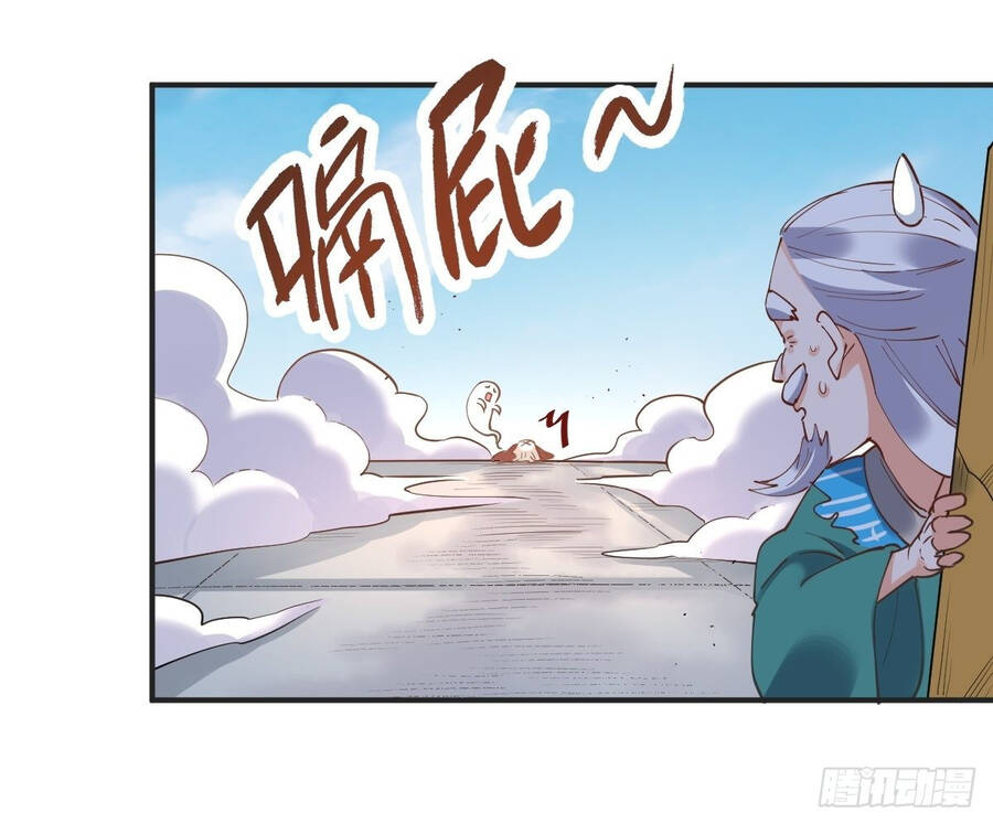 Nguyên Lai Ta Là Tu Tiên Đại Lão chapter 149 - Trang 58