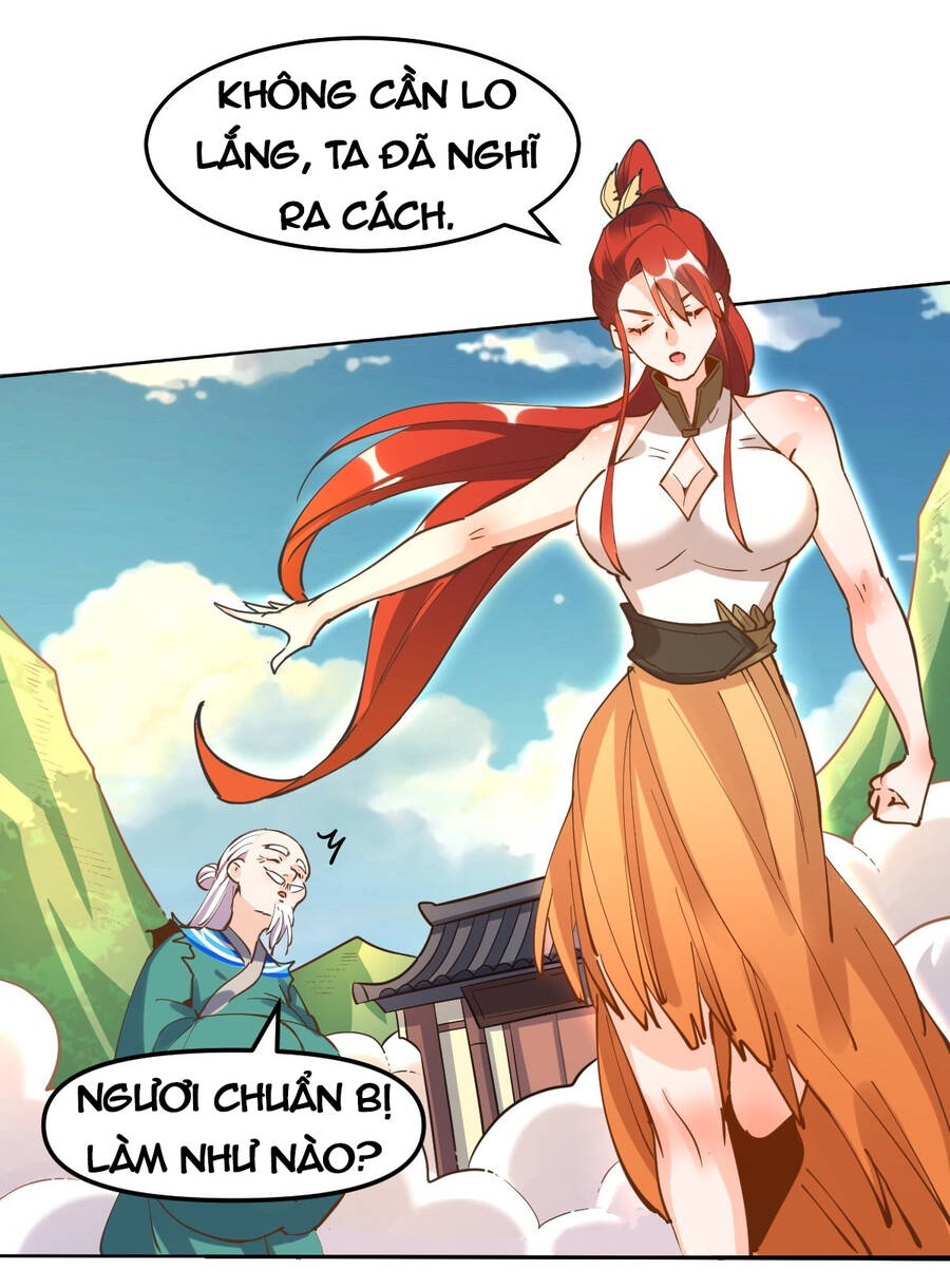 Nguyên Lai Ta Là Tu Tiên Đại Lão chapter 149 - Trang 6