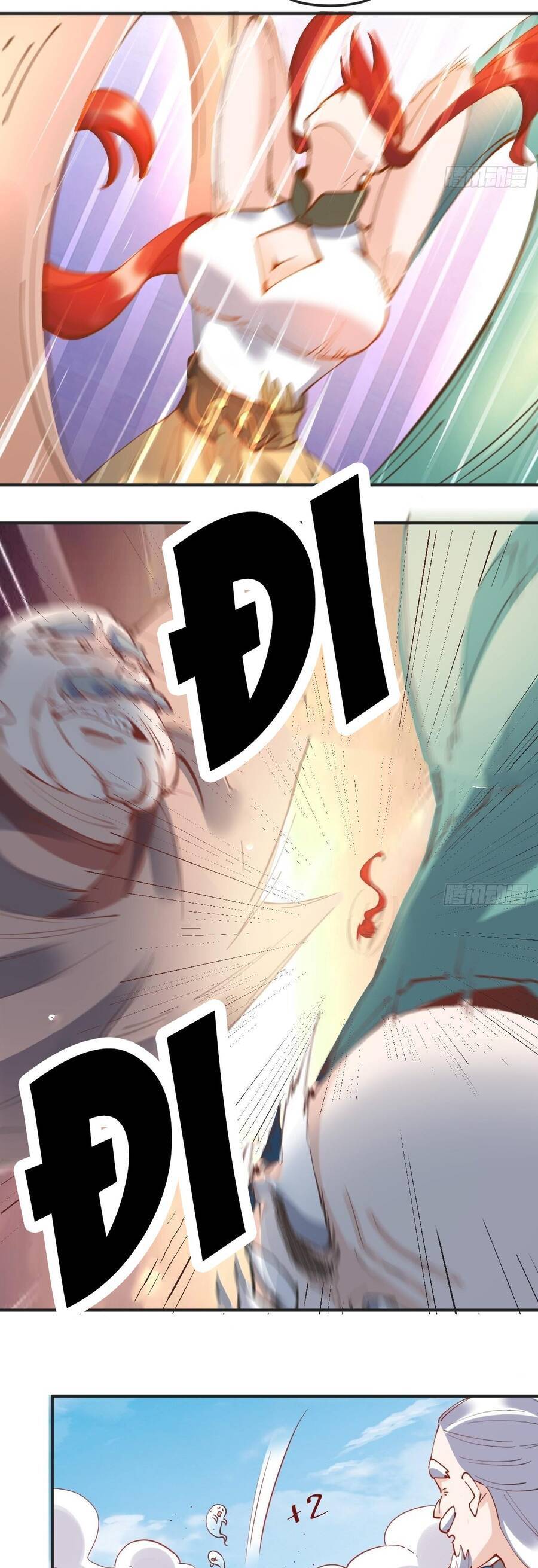 Nguyên Lai Ta Là Tu Tiên Đại Lão chapter 149 - Trang 61
