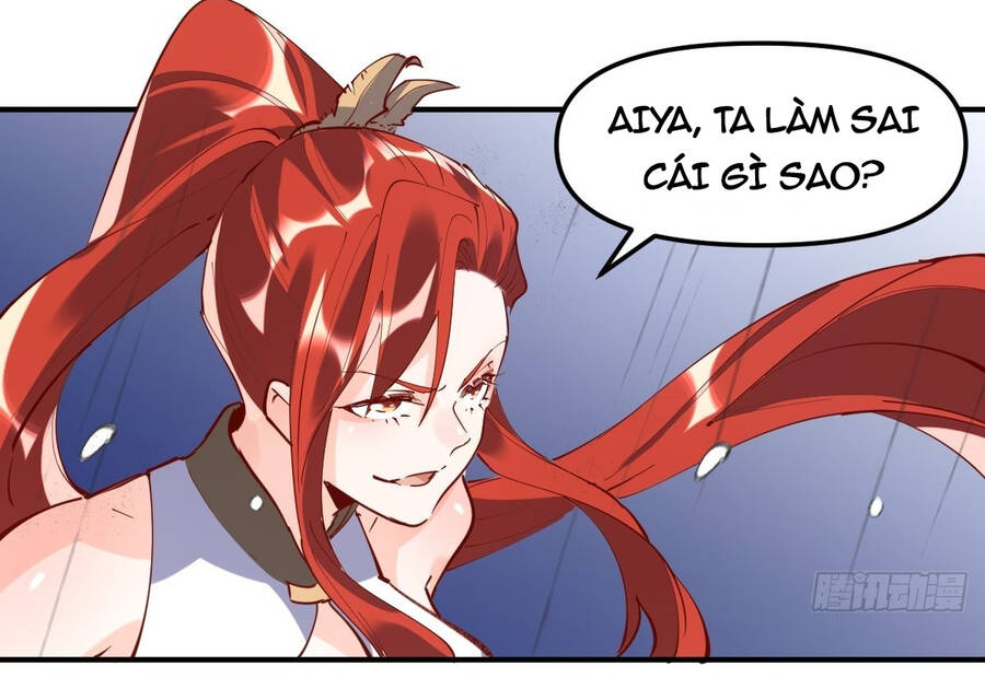 Nguyên Lai Ta Là Tu Tiên Đại Lão chapter 150 - Trang 11