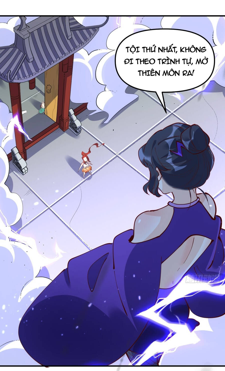 Nguyên Lai Ta Là Tu Tiên Đại Lão chapter 150 - Trang 12
