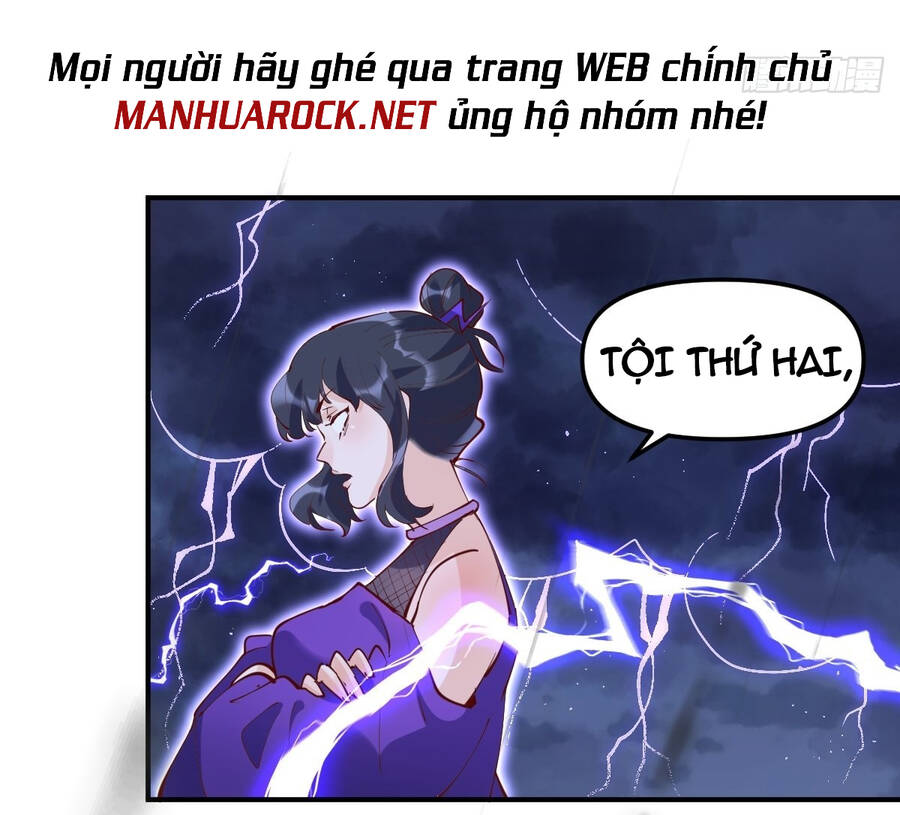 Nguyên Lai Ta Là Tu Tiên Đại Lão chapter 150 - Trang 14