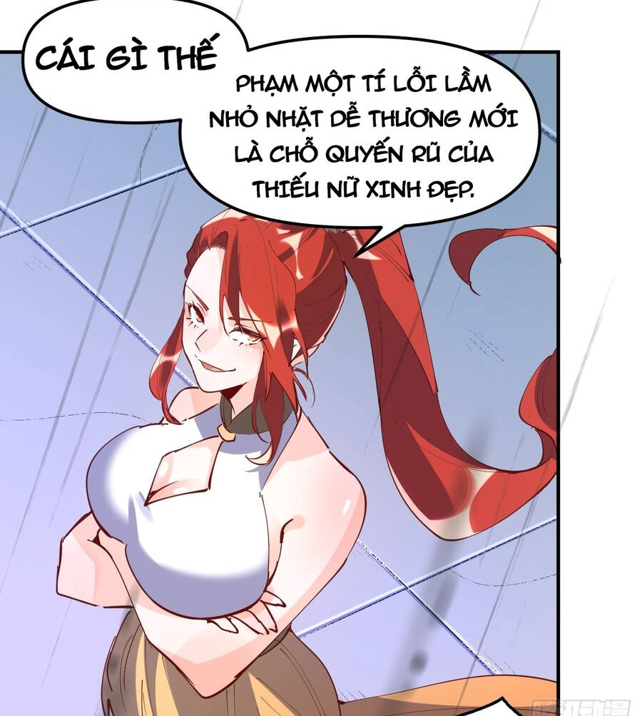Nguyên Lai Ta Là Tu Tiên Đại Lão chapter 150 - Trang 16