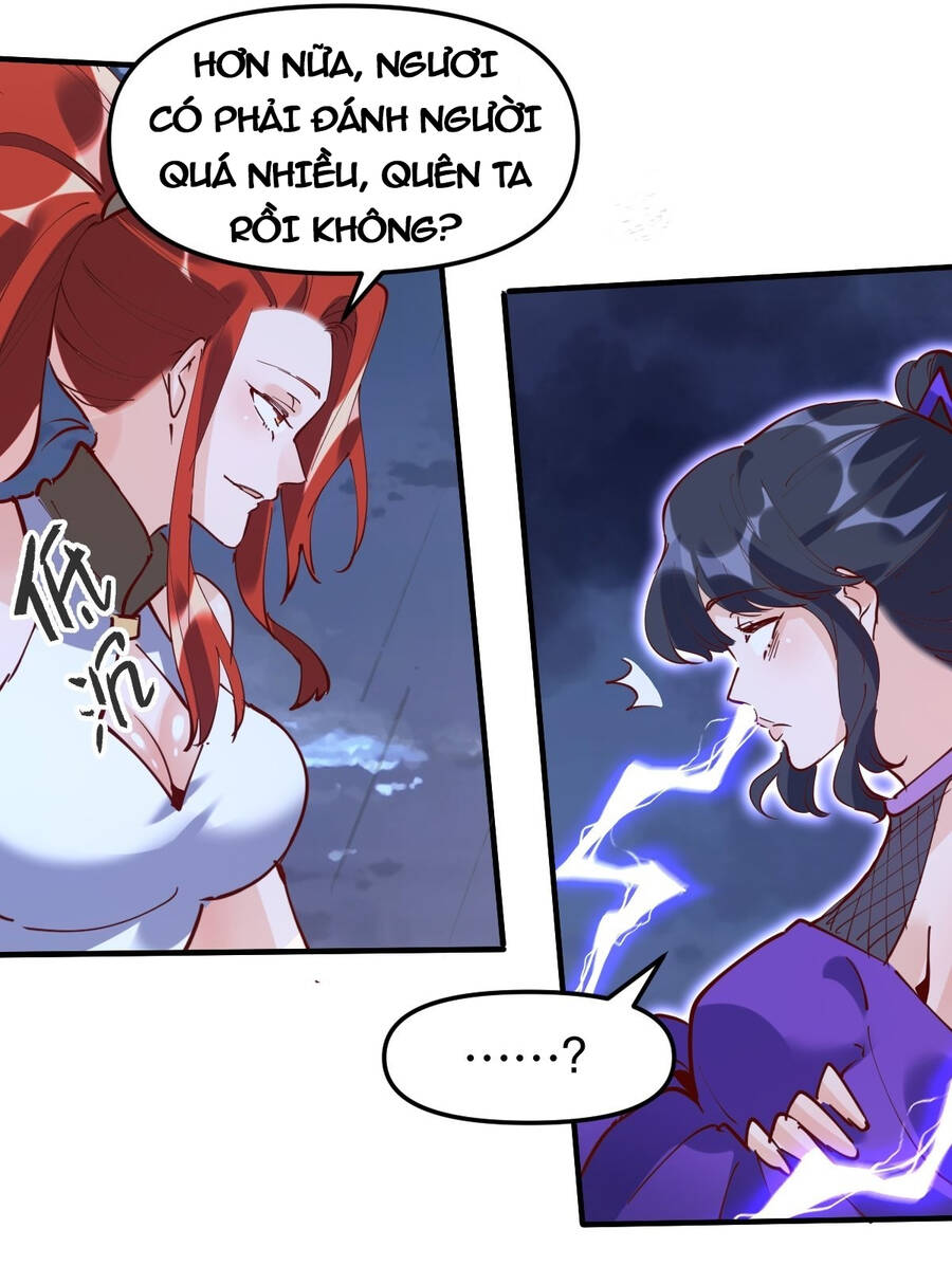 Nguyên Lai Ta Là Tu Tiên Đại Lão chapter 150 - Trang 18