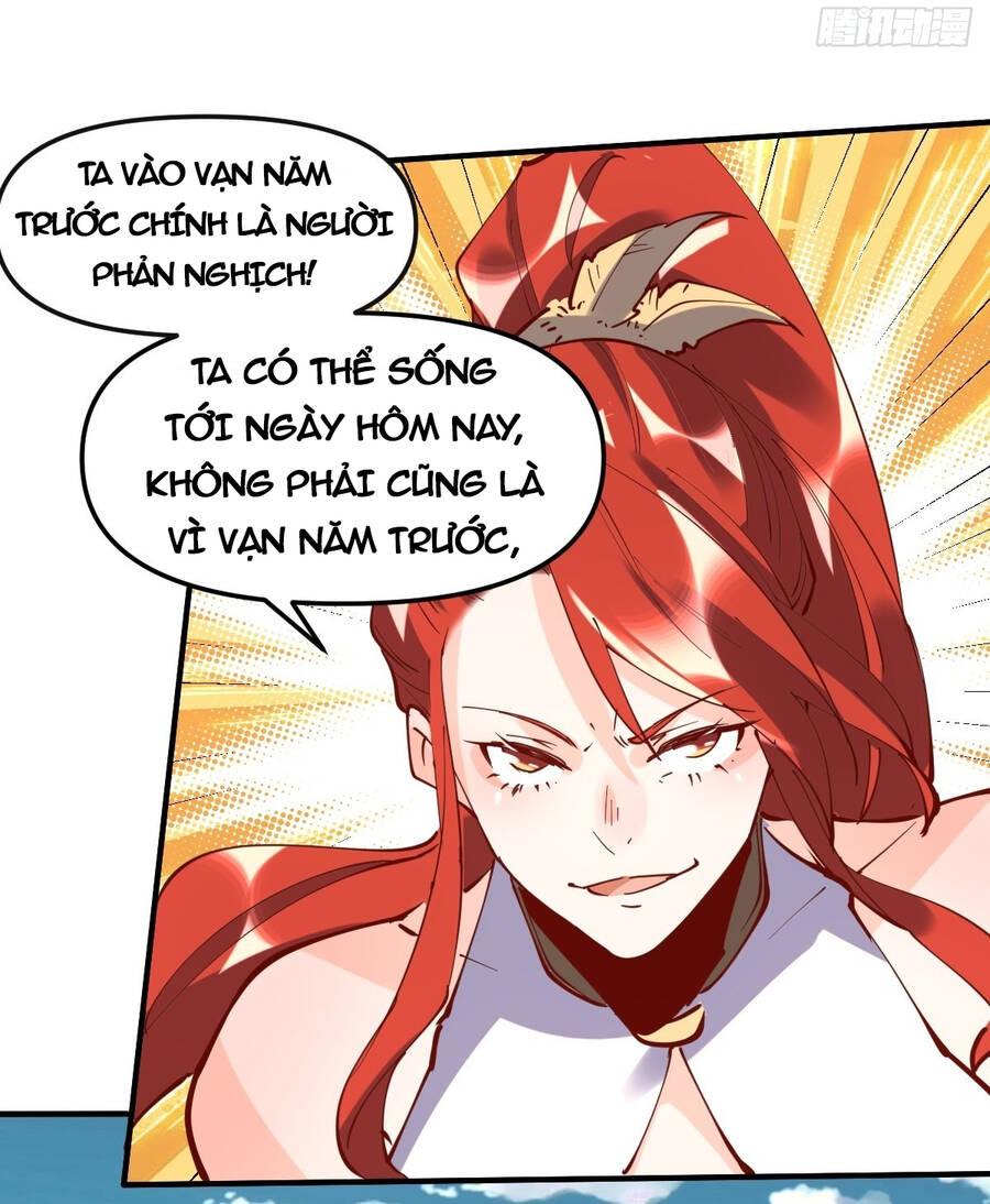 Nguyên Lai Ta Là Tu Tiên Đại Lão chapter 150 - Trang 19