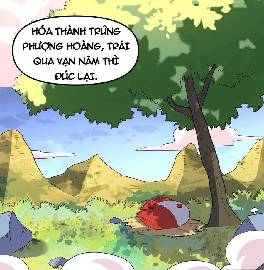 Nguyên Lai Ta Là Tu Tiên Đại Lão chapter 150 - Trang 22