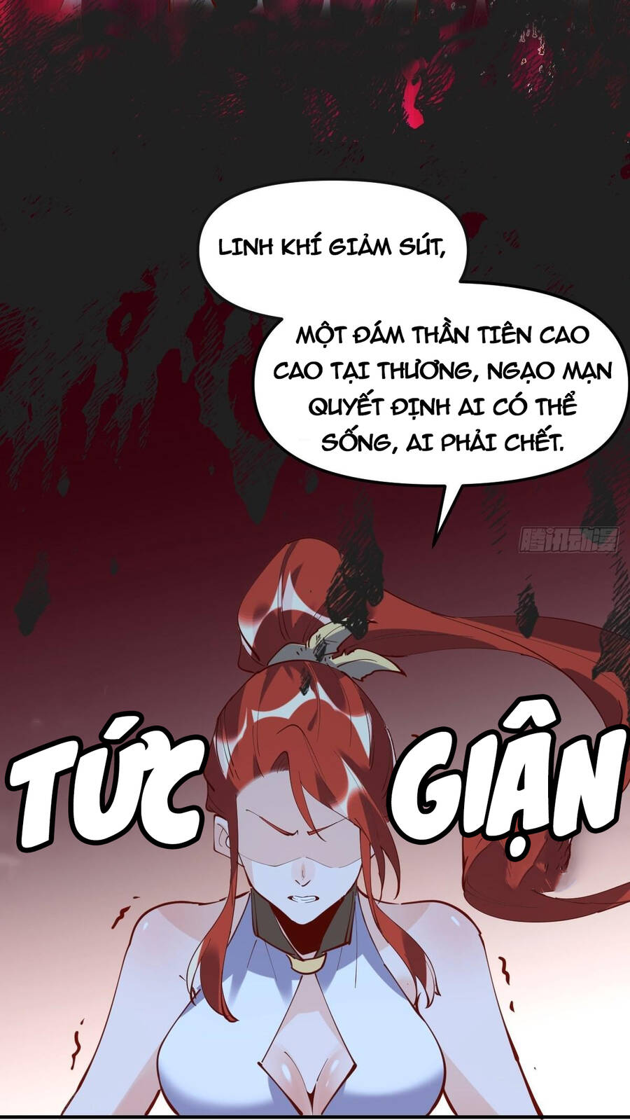 Nguyên Lai Ta Là Tu Tiên Đại Lão chapter 150 - Trang 24