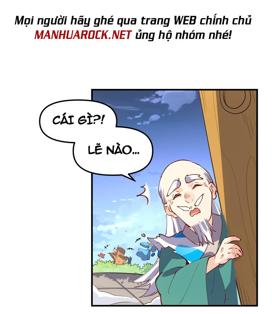 Nguyên Lai Ta Là Tu Tiên Đại Lão chapter 150 - Trang 26