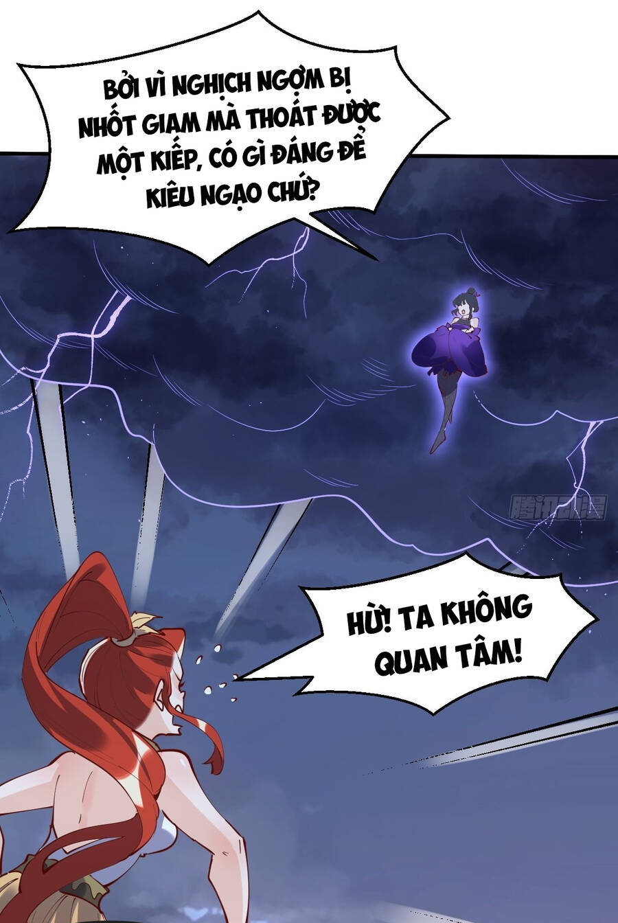 Nguyên Lai Ta Là Tu Tiên Đại Lão chapter 150 - Trang 27
