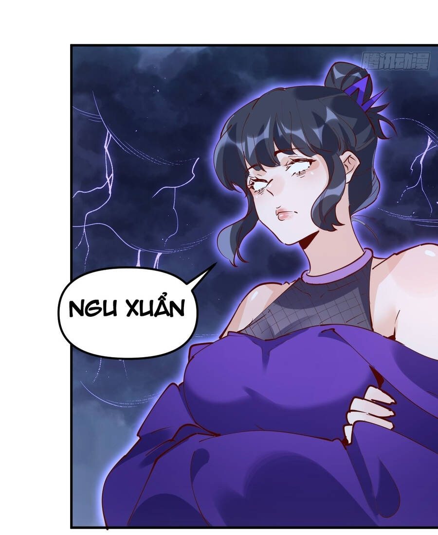 Nguyên Lai Ta Là Tu Tiên Đại Lão chapter 150 - Trang 33
