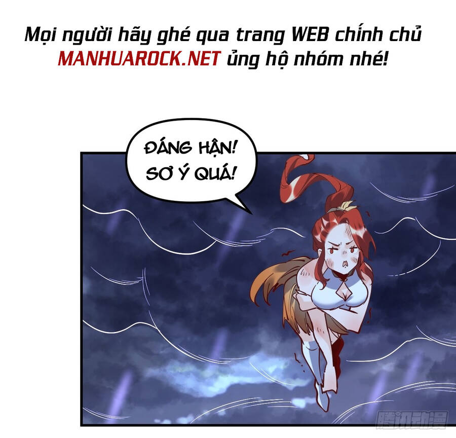 Nguyên Lai Ta Là Tu Tiên Đại Lão chapter 150 - Trang 38