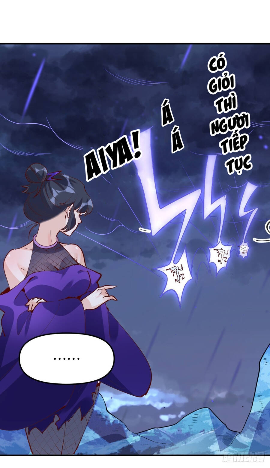Nguyên Lai Ta Là Tu Tiên Đại Lão chapter 150 - Trang 41