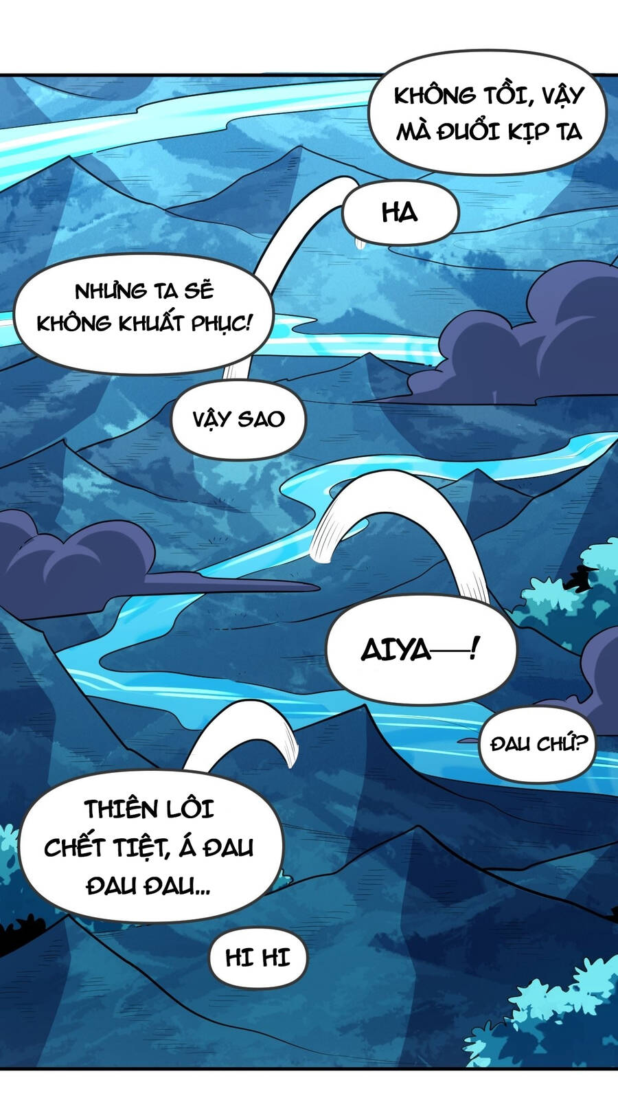 Nguyên Lai Ta Là Tu Tiên Đại Lão chapter 150 - Trang 45