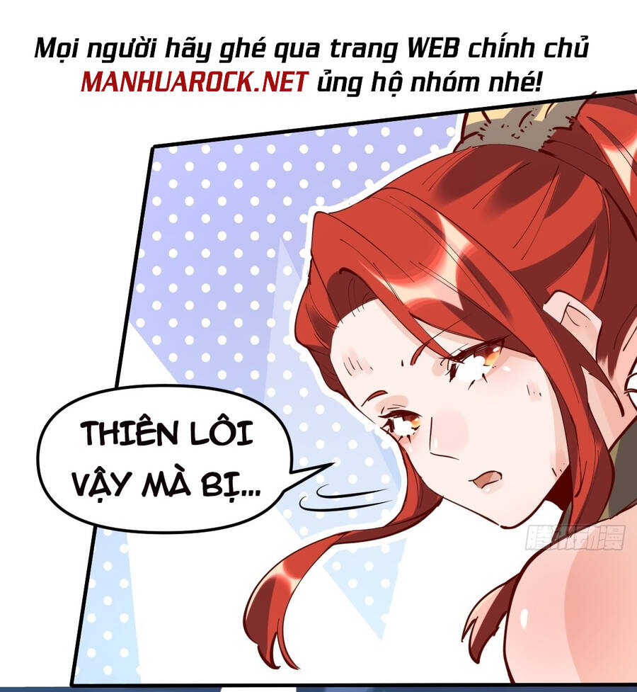 Nguyên Lai Ta Là Tu Tiên Đại Lão chapter 150 - Trang 56