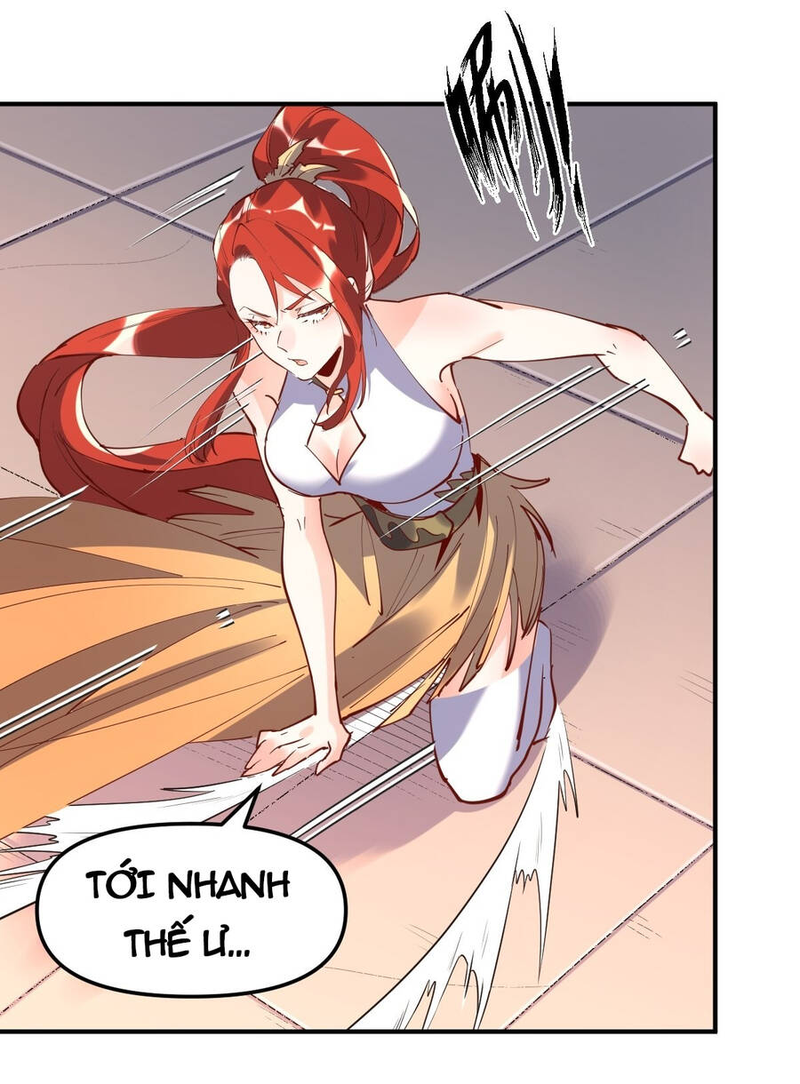Nguyên Lai Ta Là Tu Tiên Đại Lão chapter 150 - Trang 6