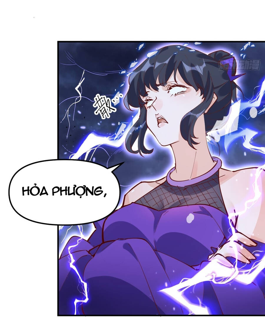 Nguyên Lai Ta Là Tu Tiên Đại Lão chapter 150 - Trang 9