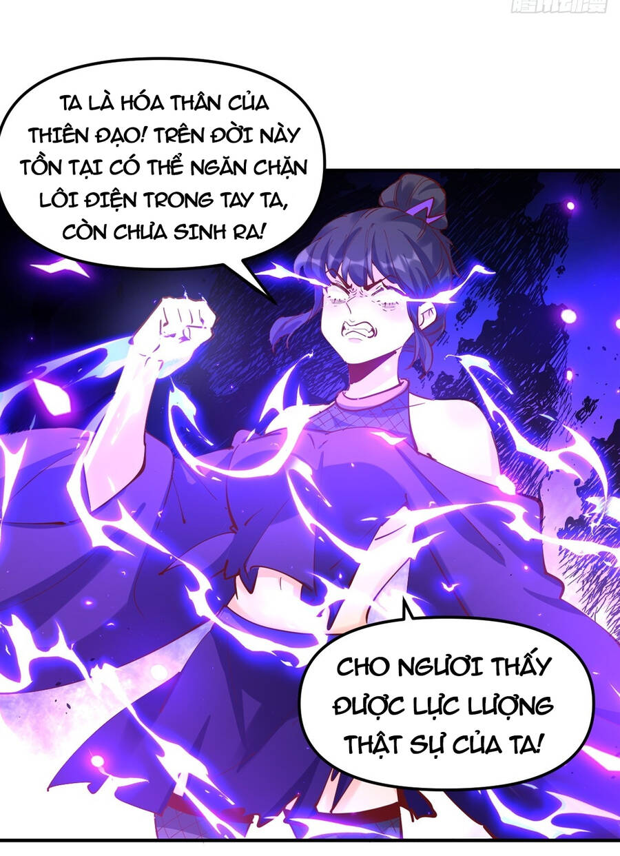 Nguyên Lai Ta Là Tu Tiên Đại Lão chapter 151 - Trang 11