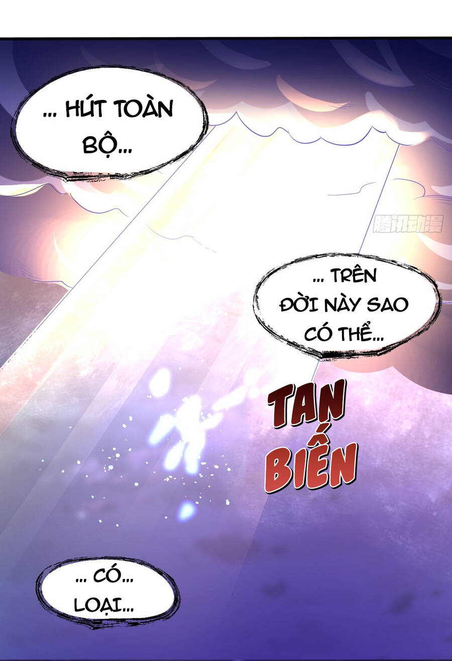 Nguyên Lai Ta Là Tu Tiên Đại Lão chapter 151 - Trang 19