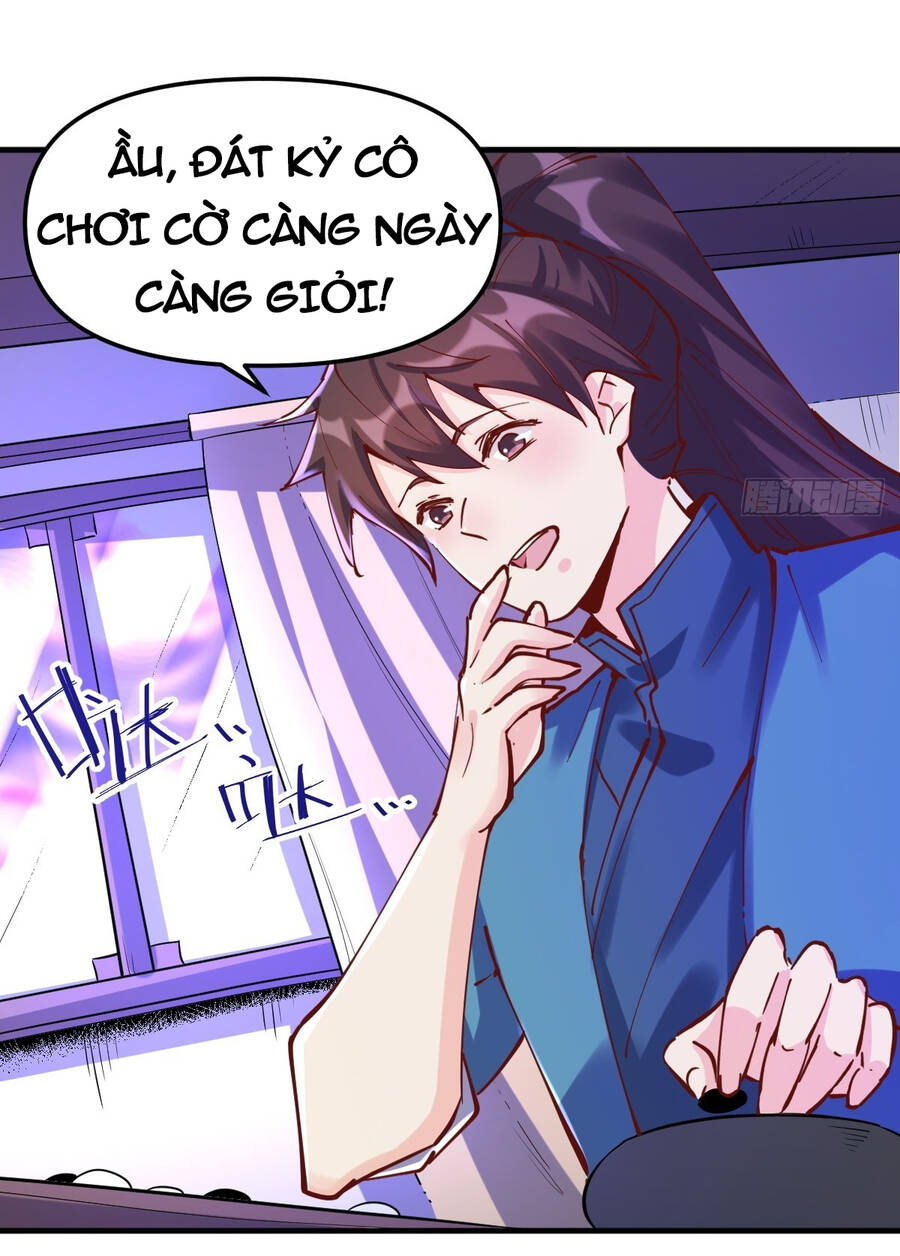 Nguyên Lai Ta Là Tu Tiên Đại Lão chapter 151 - Trang 27