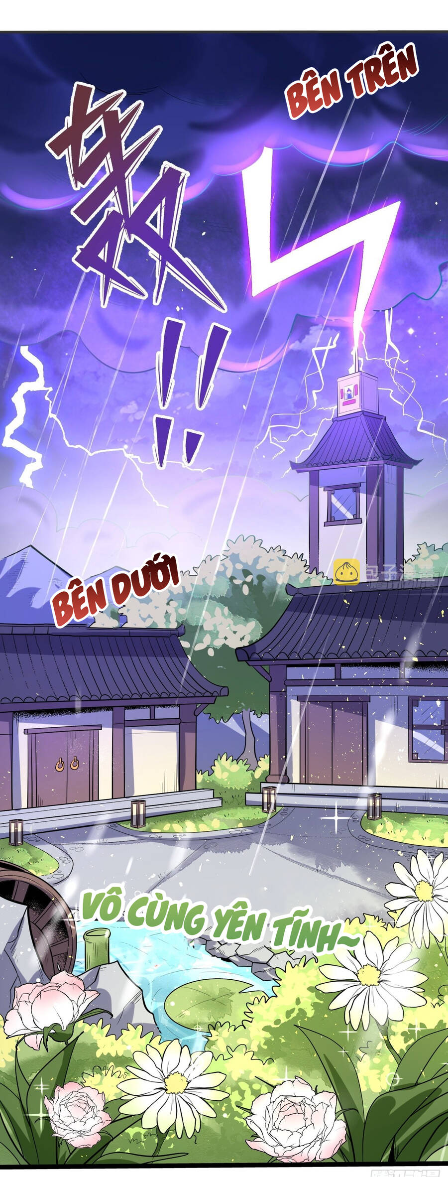 Nguyên Lai Ta Là Tu Tiên Đại Lão chapter 151 - Trang 3