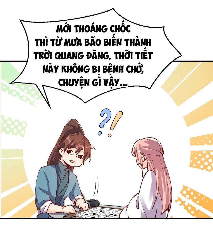 Nguyên Lai Ta Là Tu Tiên Đại Lão chapter 151 - Trang 31