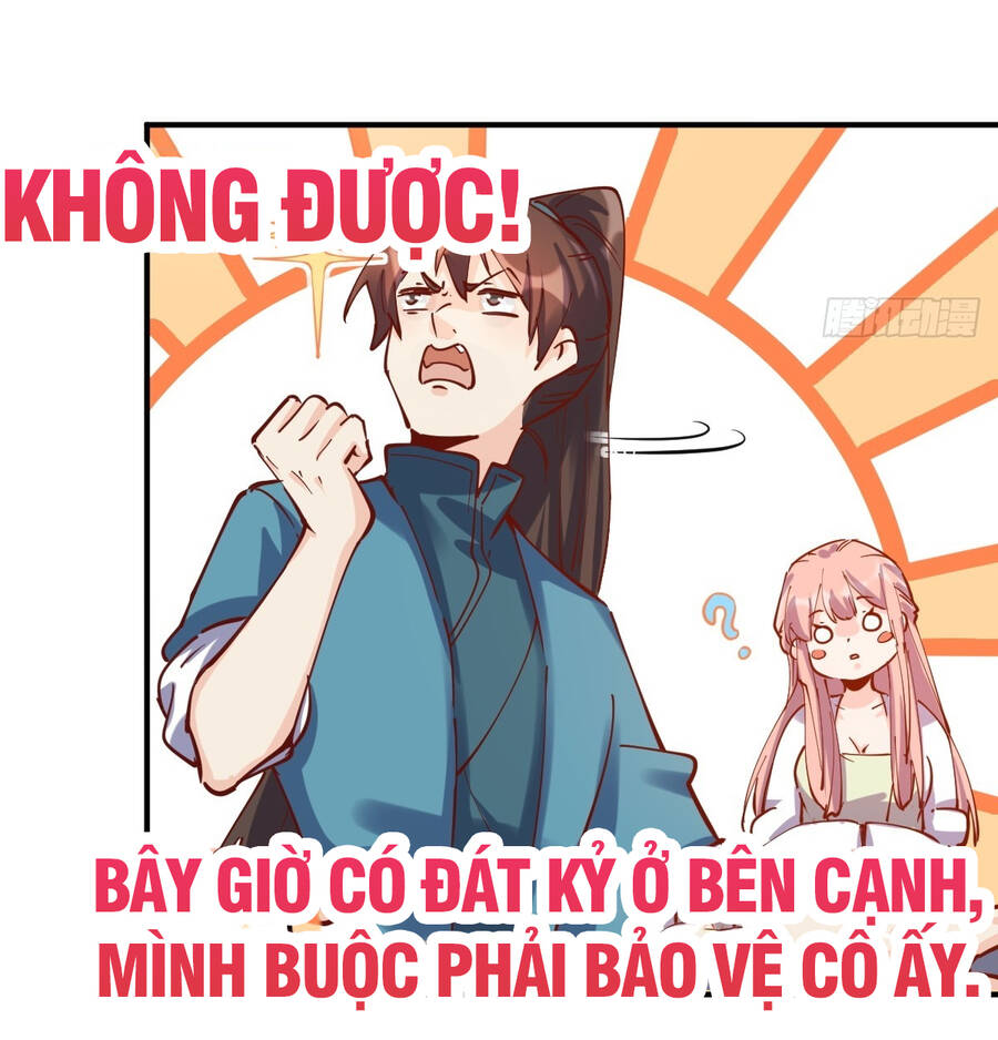 Nguyên Lai Ta Là Tu Tiên Đại Lão chapter 151 - Trang 33