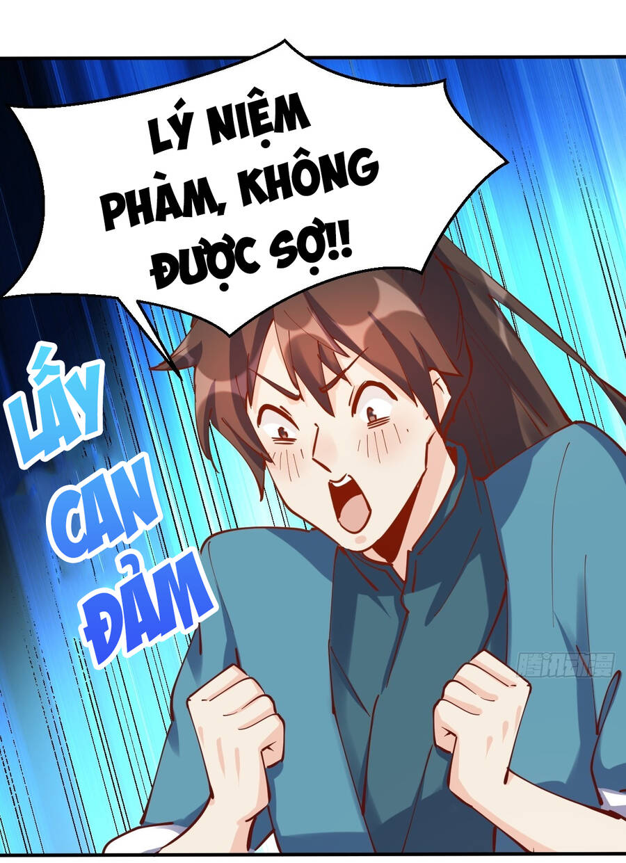 Nguyên Lai Ta Là Tu Tiên Đại Lão chapter 151 - Trang 34