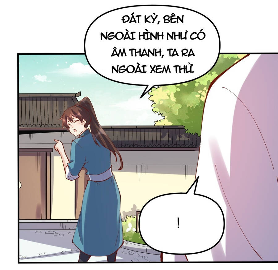 Nguyên Lai Ta Là Tu Tiên Đại Lão chapter 151 - Trang 35