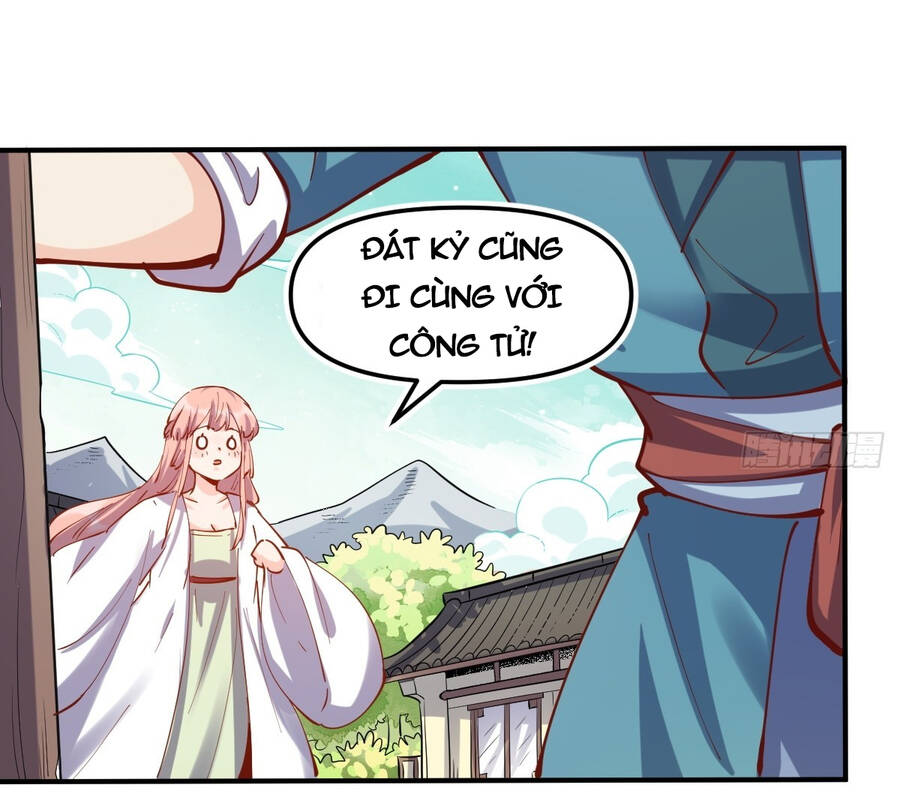Nguyên Lai Ta Là Tu Tiên Đại Lão chapter 151 - Trang 36