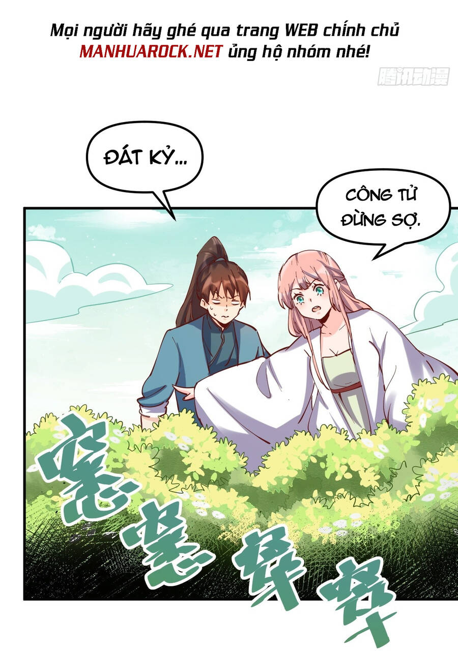 Nguyên Lai Ta Là Tu Tiên Đại Lão chapter 151 - Trang 38