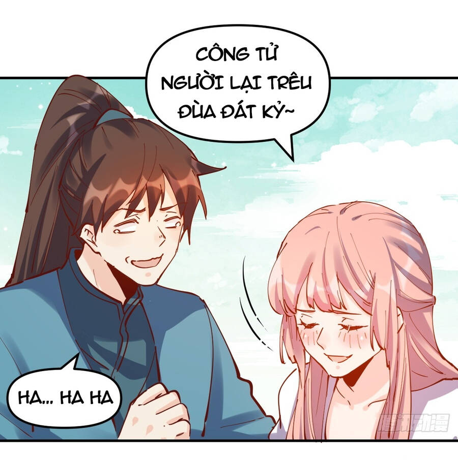 Nguyên Lai Ta Là Tu Tiên Đại Lão chapter 151 - Trang 40