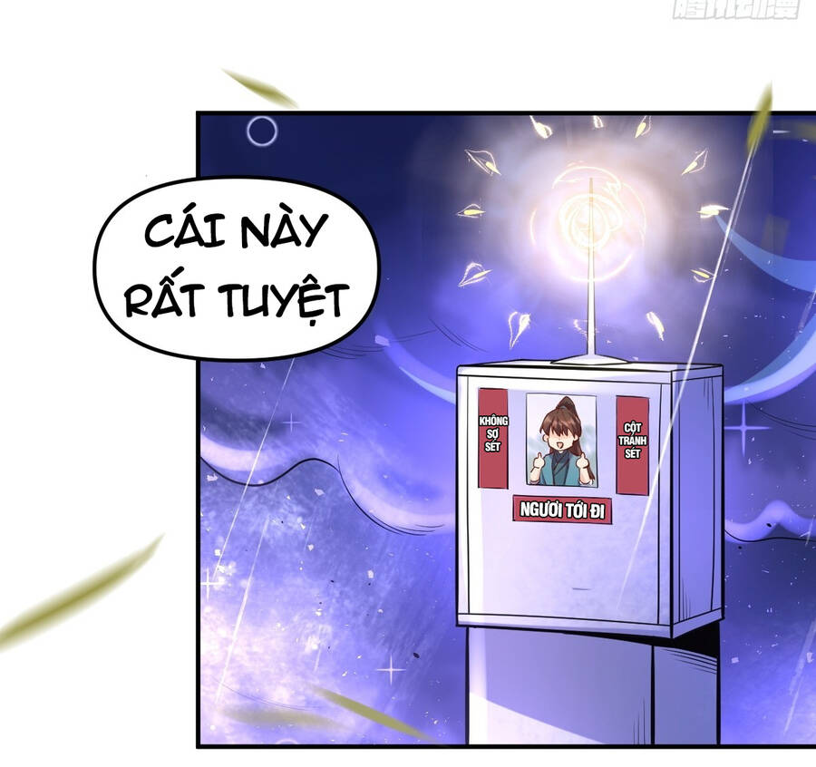Nguyên Lai Ta Là Tu Tiên Đại Lão chapter 151 - Trang 4