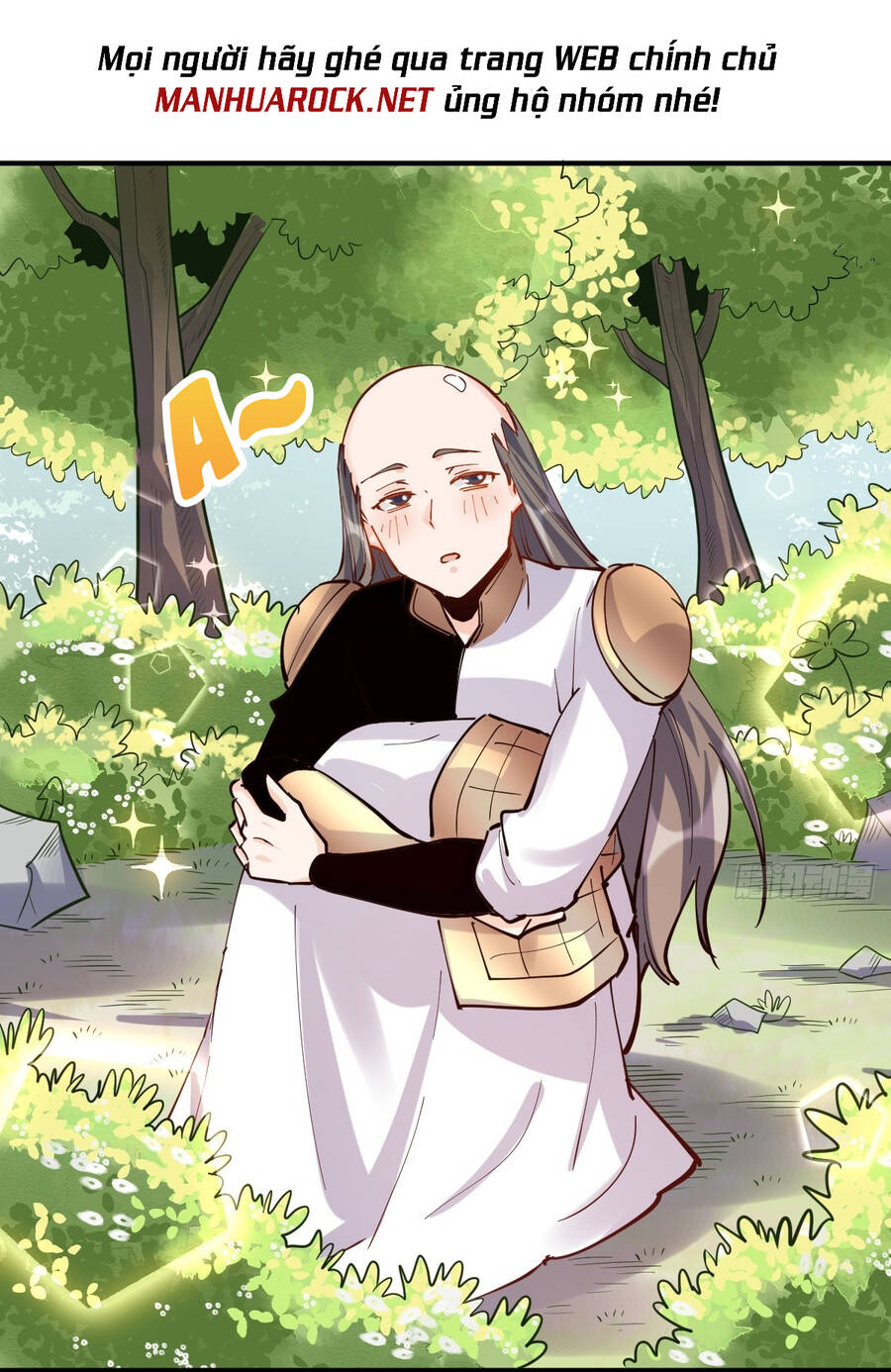 Nguyên Lai Ta Là Tu Tiên Đại Lão chapter 151 - Trang 42