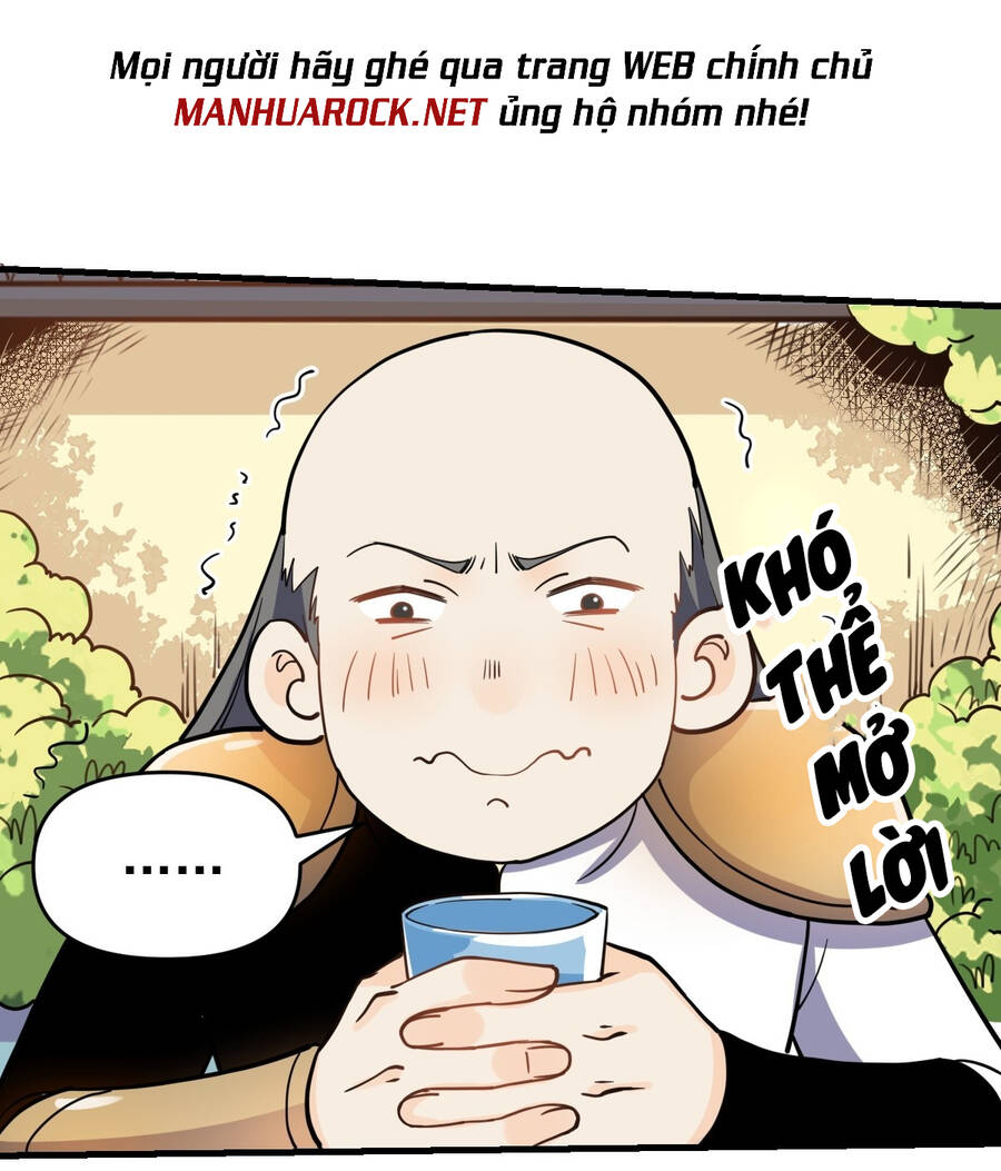 Nguyên Lai Ta Là Tu Tiên Đại Lão chapter 151 - Trang 46