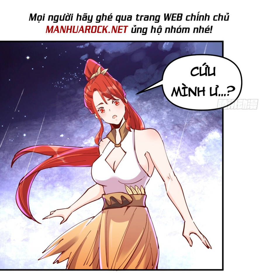Nguyên Lai Ta Là Tu Tiên Đại Lão chapter 151 - Trang 5