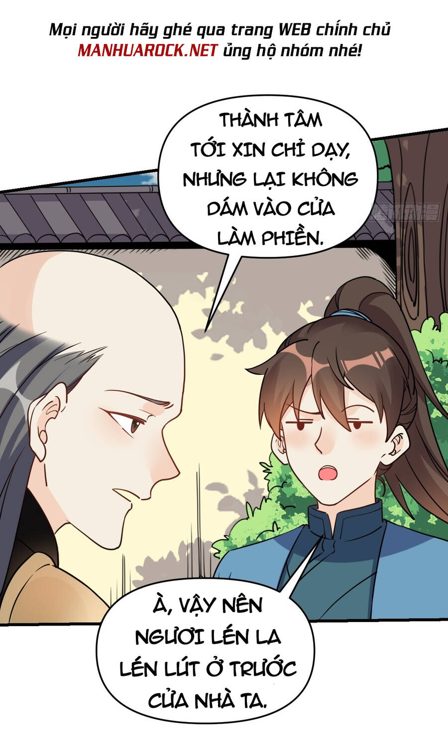 Nguyên Lai Ta Là Tu Tiên Đại Lão chapter 151 - Trang 56