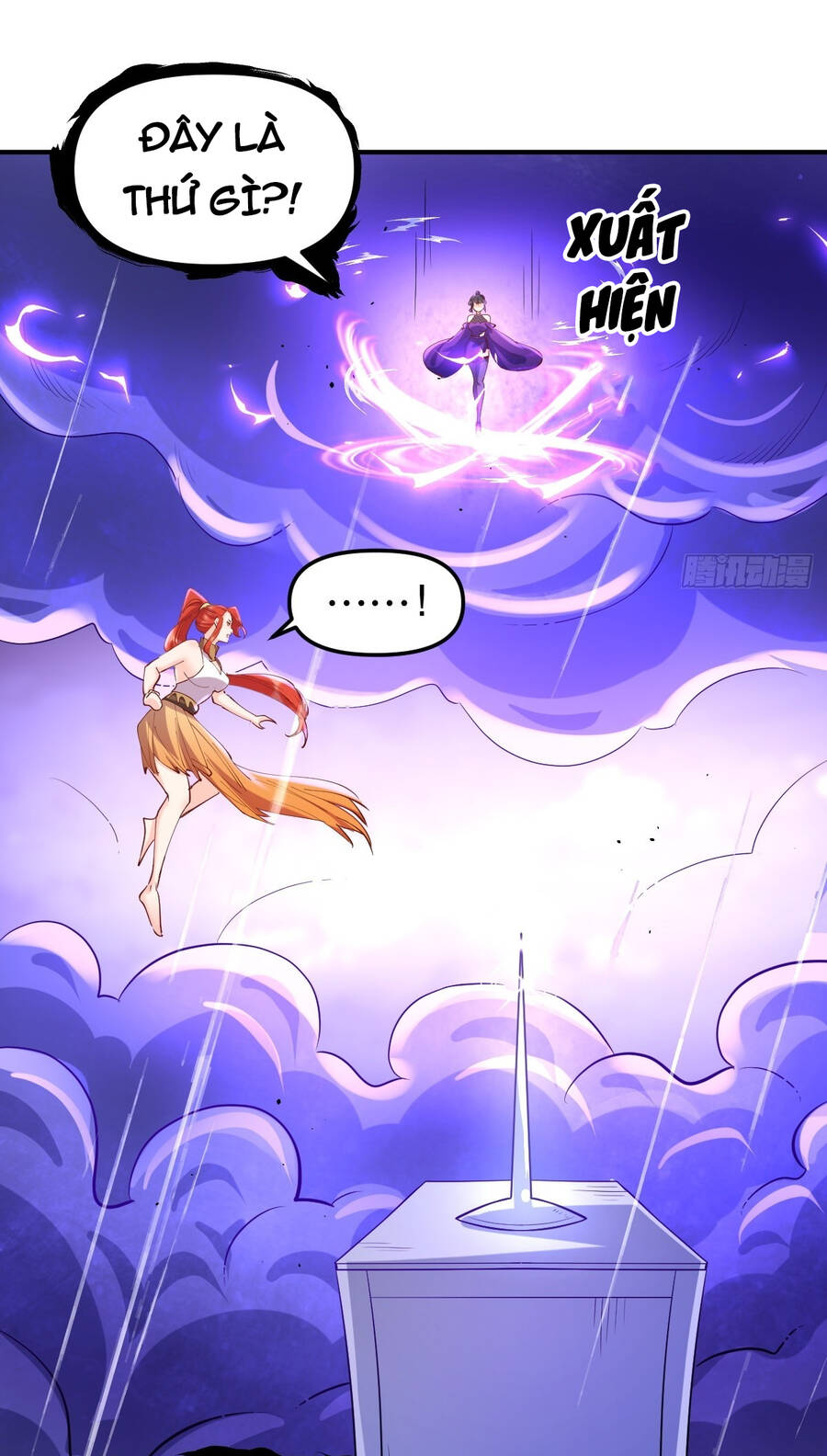 Nguyên Lai Ta Là Tu Tiên Đại Lão chapter 151 - Trang 6