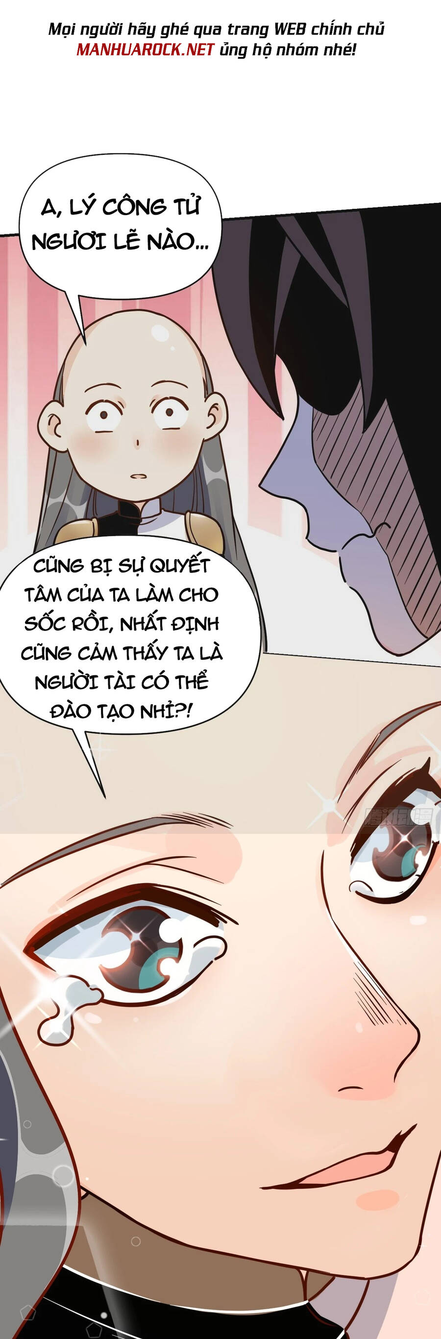 Nguyên Lai Ta Là Tu Tiên Đại Lão chapter 151 - Trang 61
