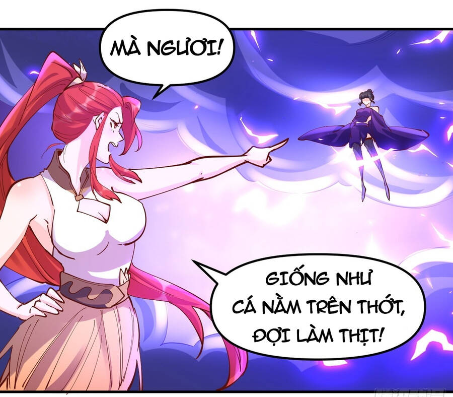 Nguyên Lai Ta Là Tu Tiên Đại Lão chapter 151 - Trang 10