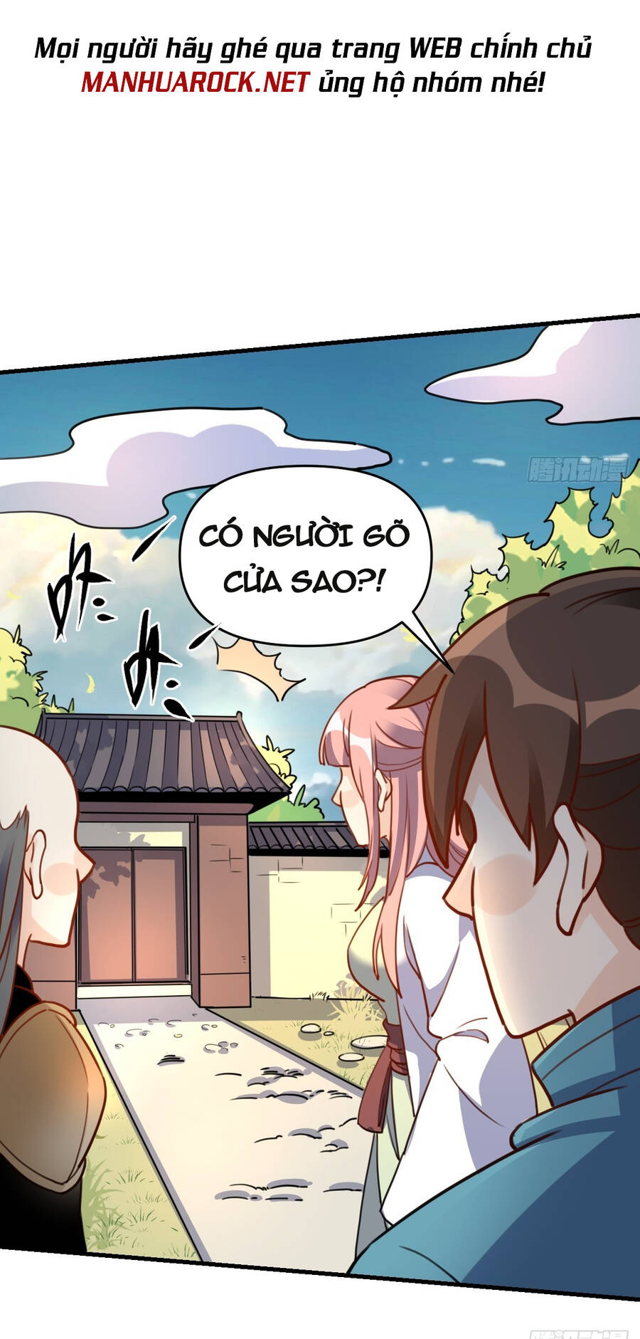 Nguyên Lai Ta Là Tu Tiên Đại Lão chapter 153 - Trang 15